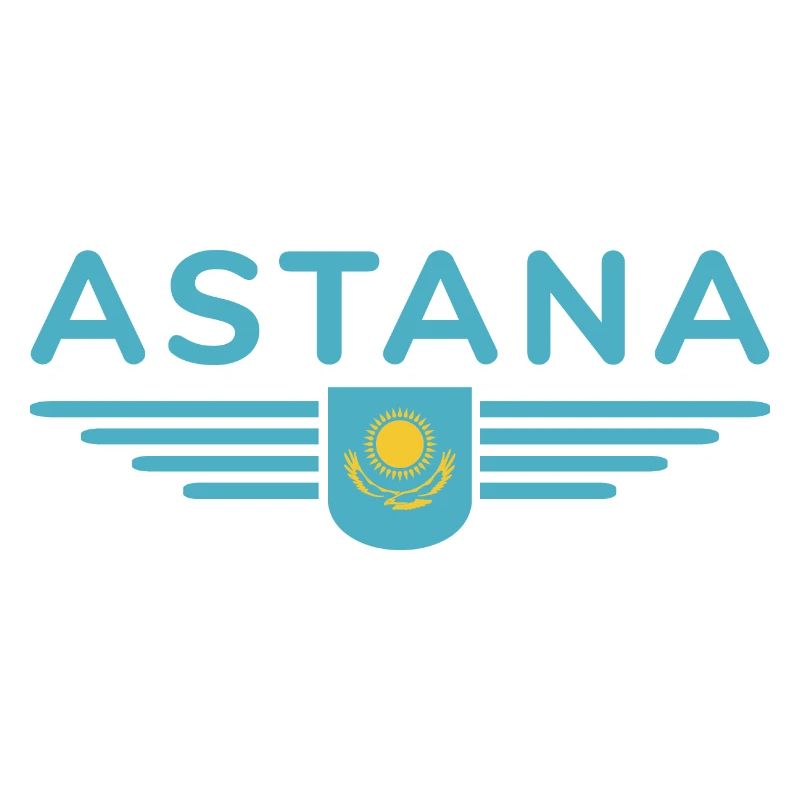 Astana Design – Modernité et tradition