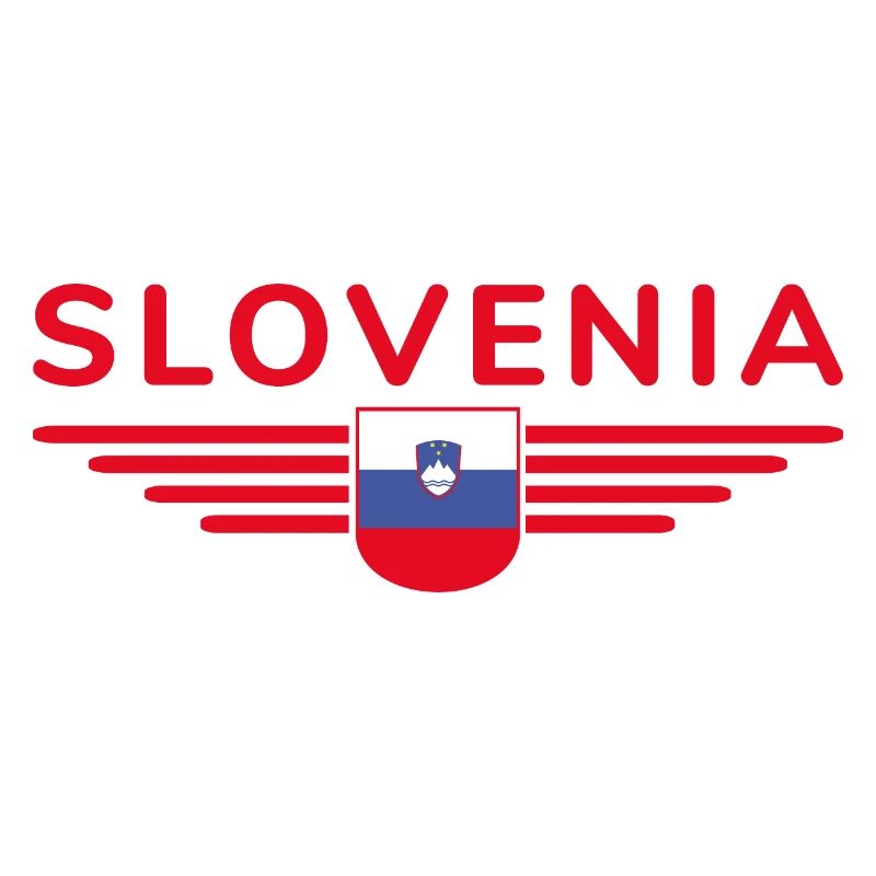 Design slovène élégant