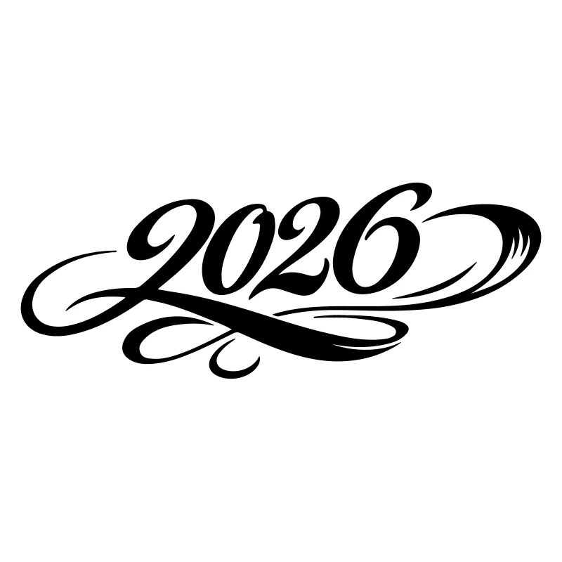 Année 2026