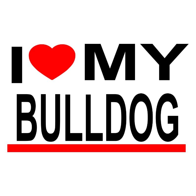 Bulldoge