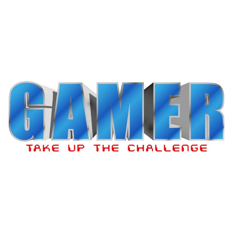 NERDY forever - Gamer