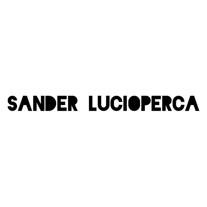 Sander Lucioperca