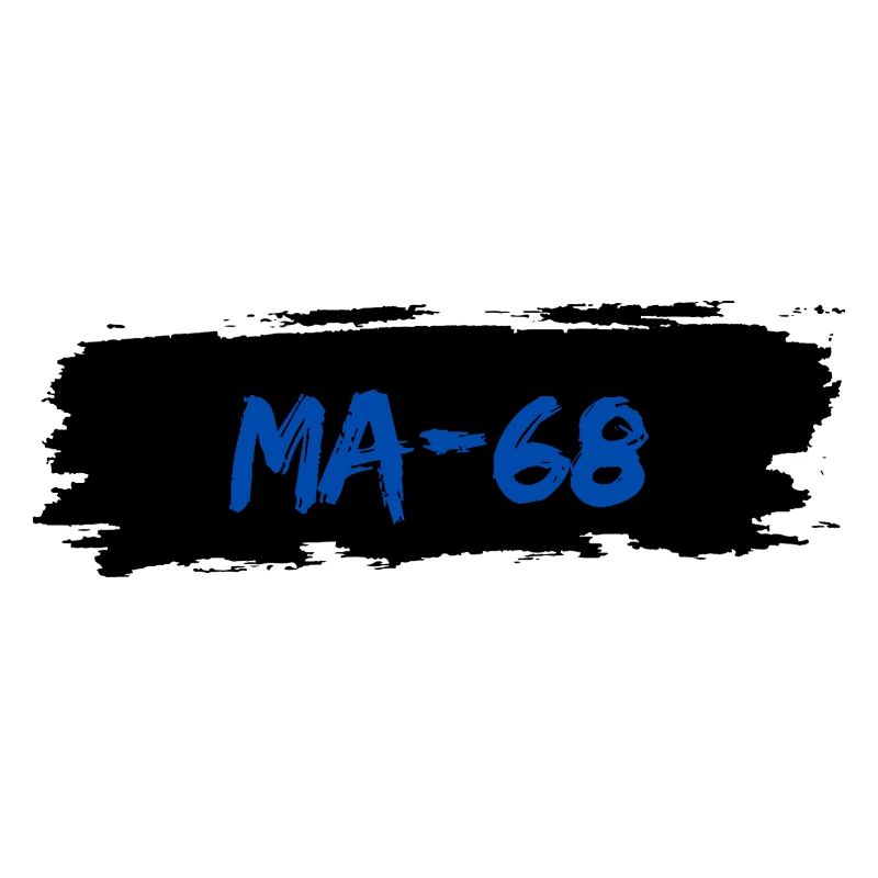 Mannheim 68