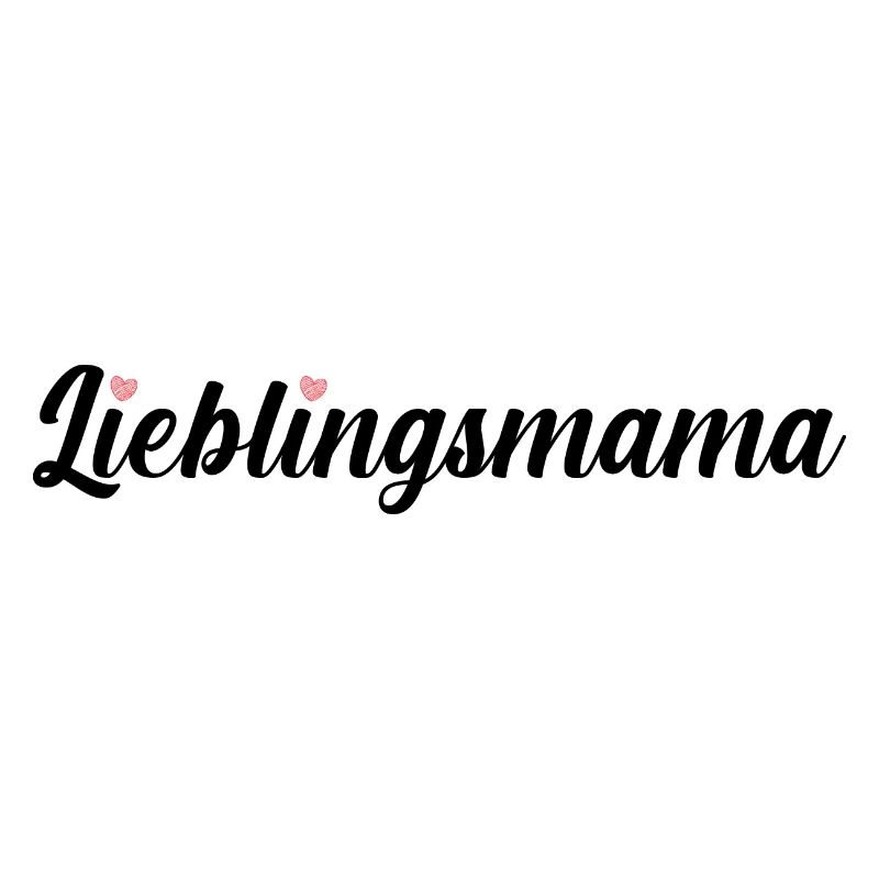 Mutter Beste Mama
