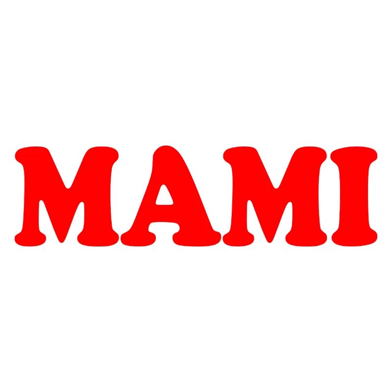 Mami