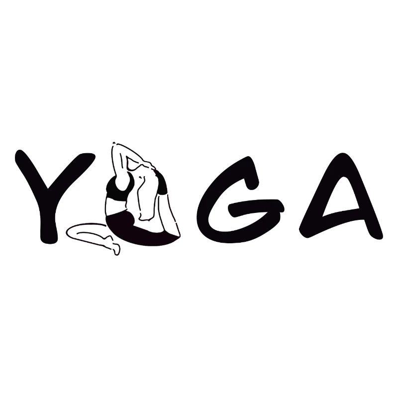 Yoga Pose