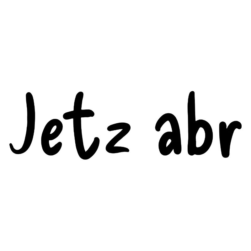 Maintenant abr