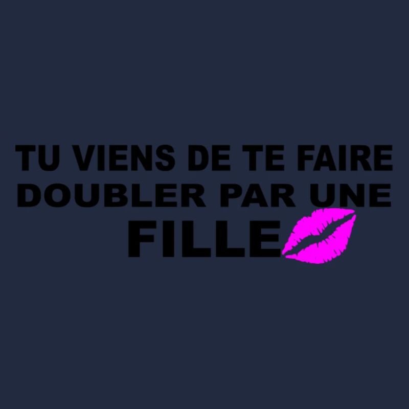 Fille