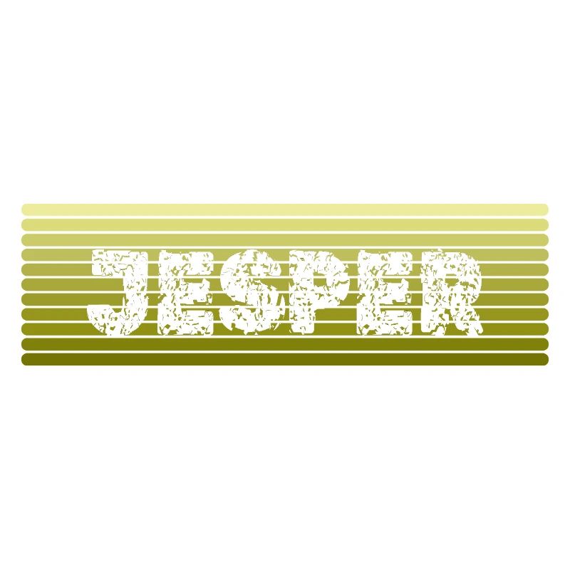 Name Jesper