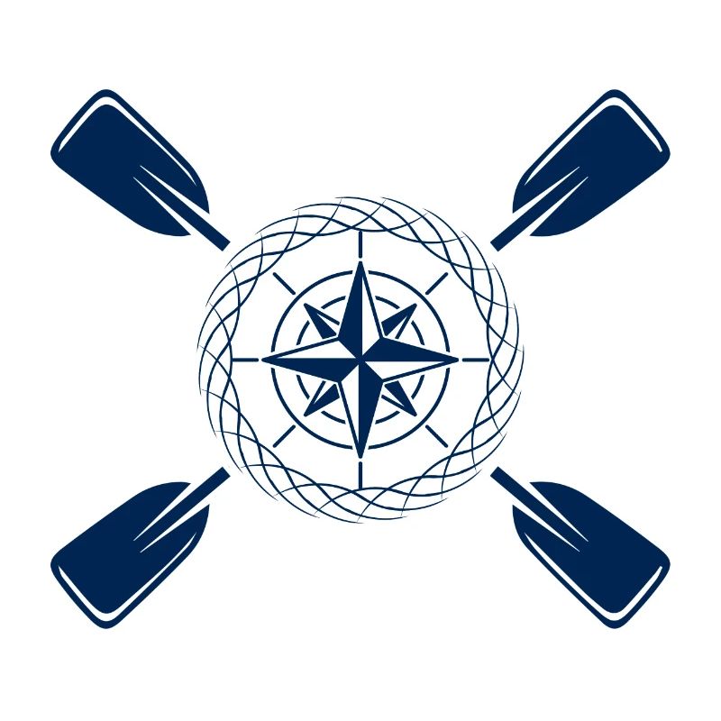 Paddle & Compass