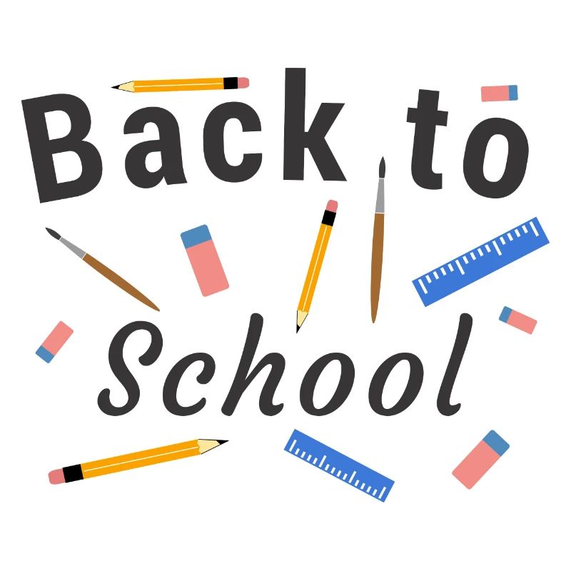 Zurück zur Schule