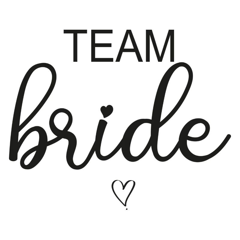 Team Braut