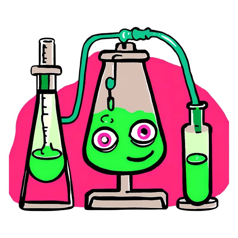 Wissenschaft Studium