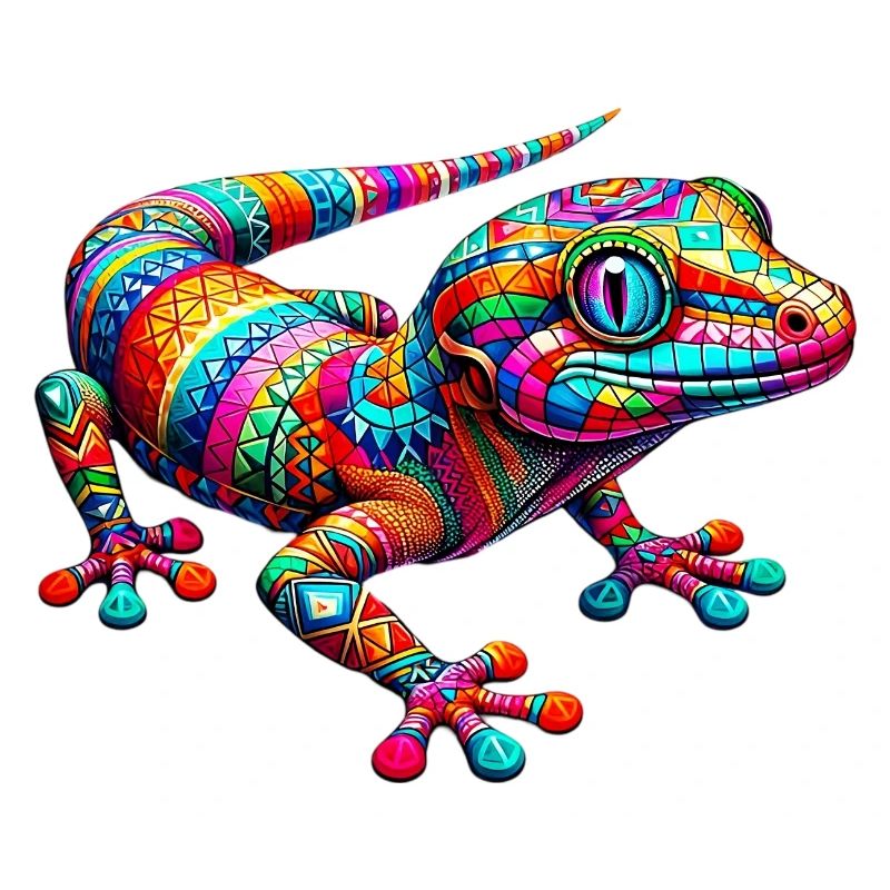 Gecko