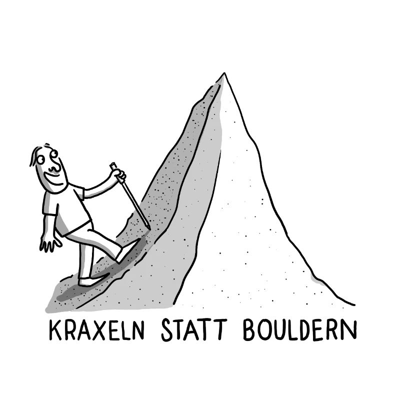 Bouldern