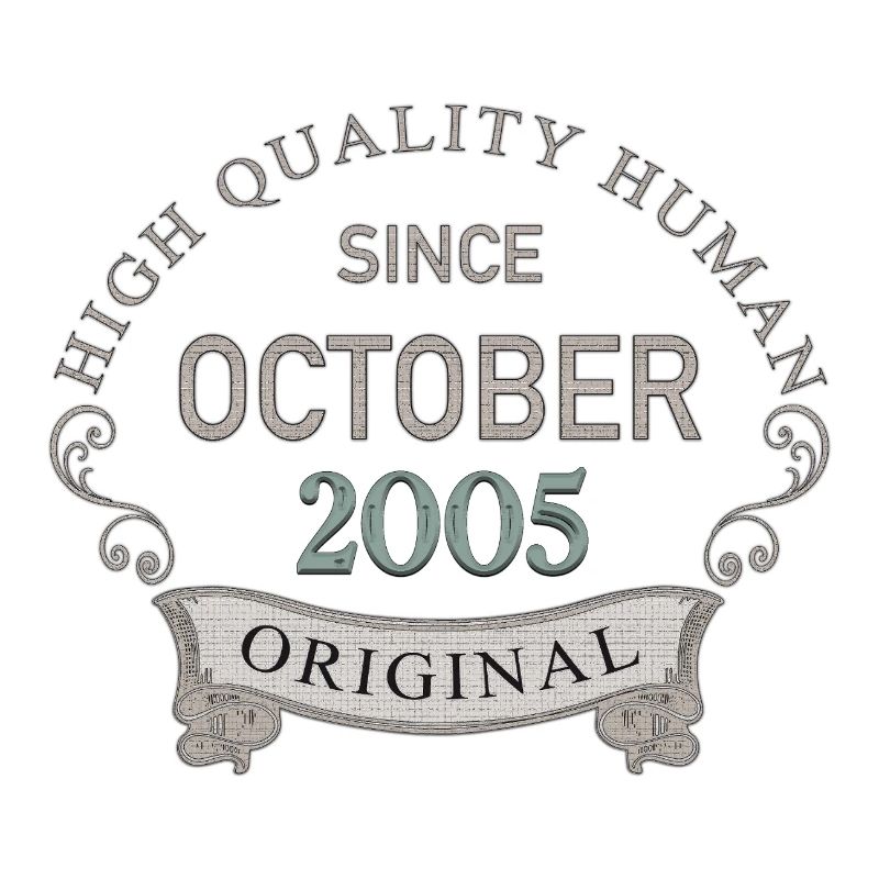 Since_October_2005