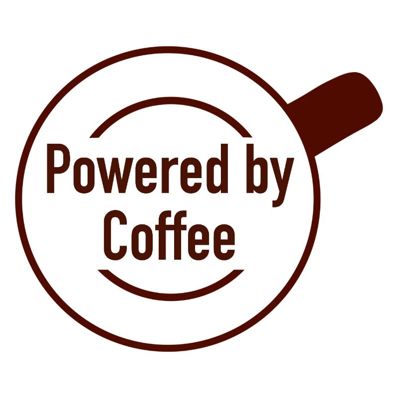 Alimenté par le café
