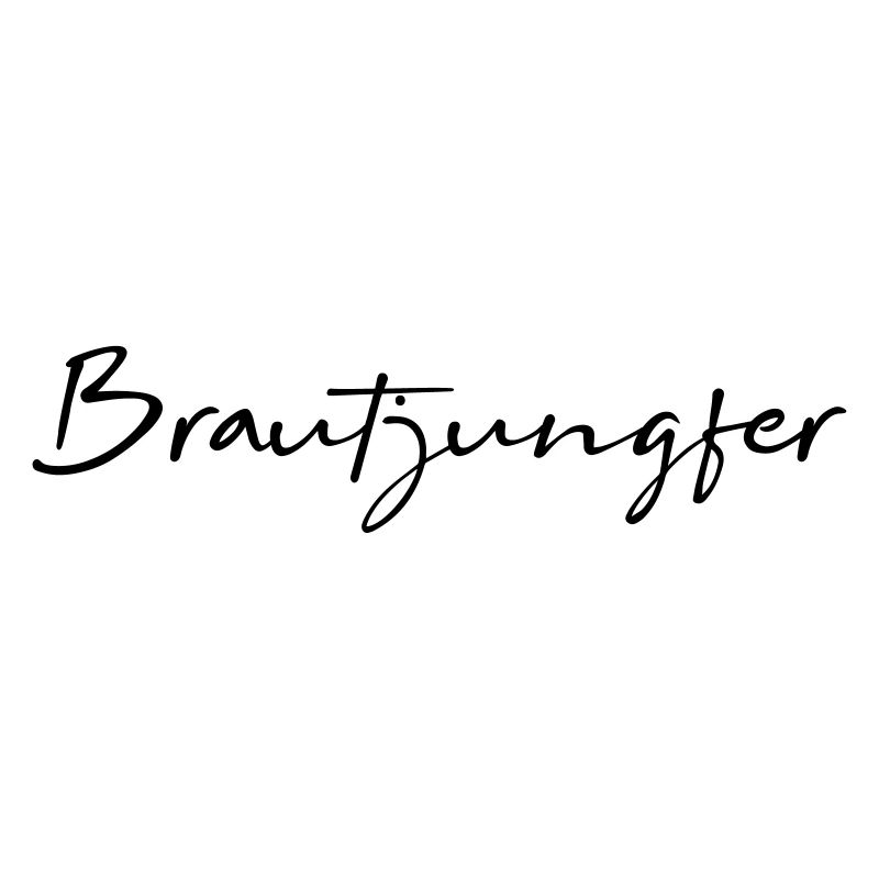 Brautjungfer