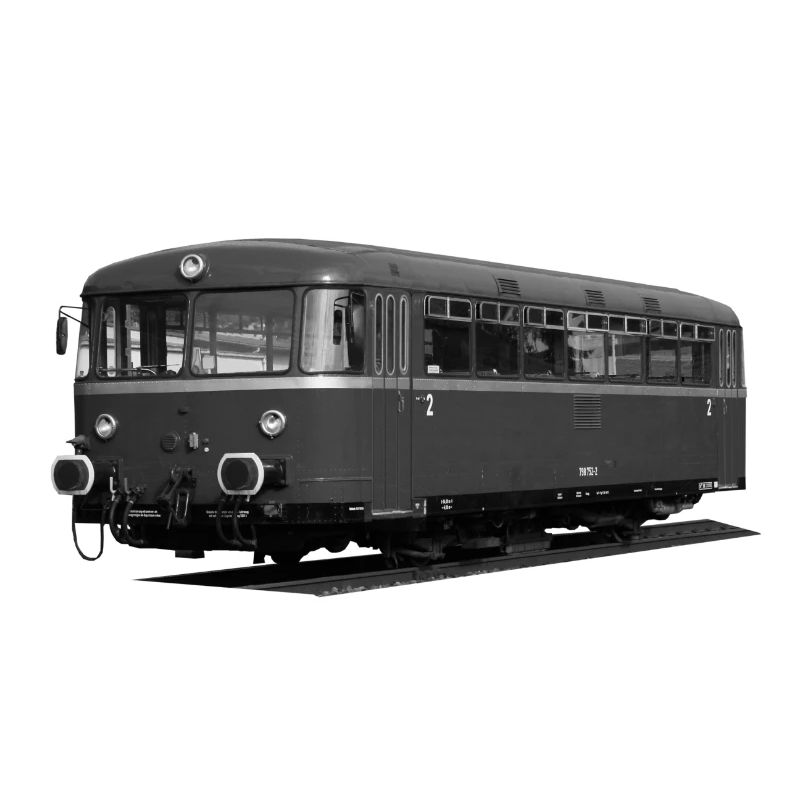 Trainbus VT95