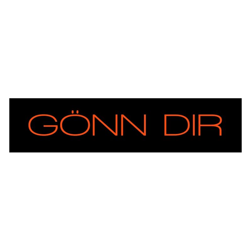 Goenn dir - 2 colors