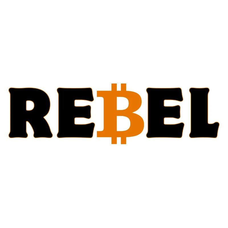 Crypto Rebel Bitcoin BTC Riche
