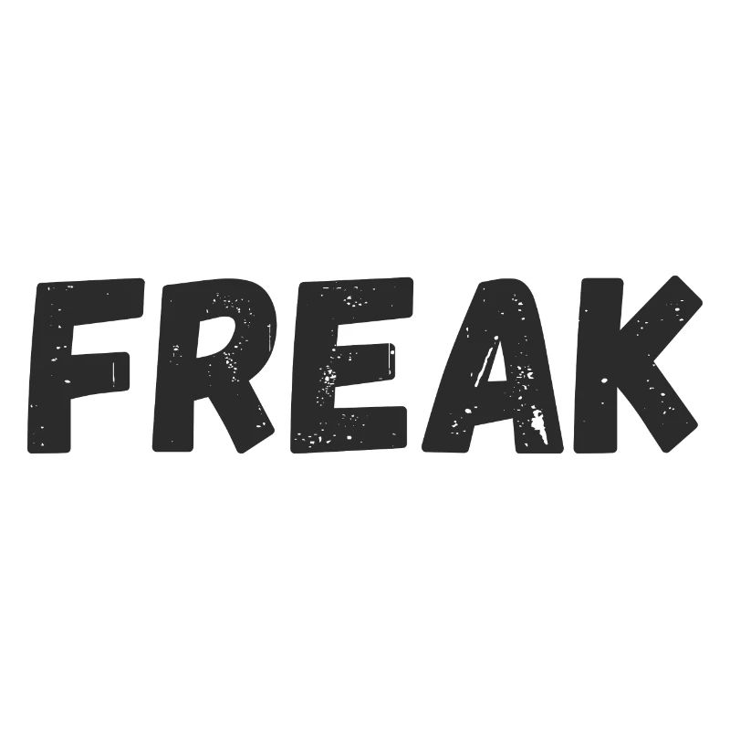 Freak