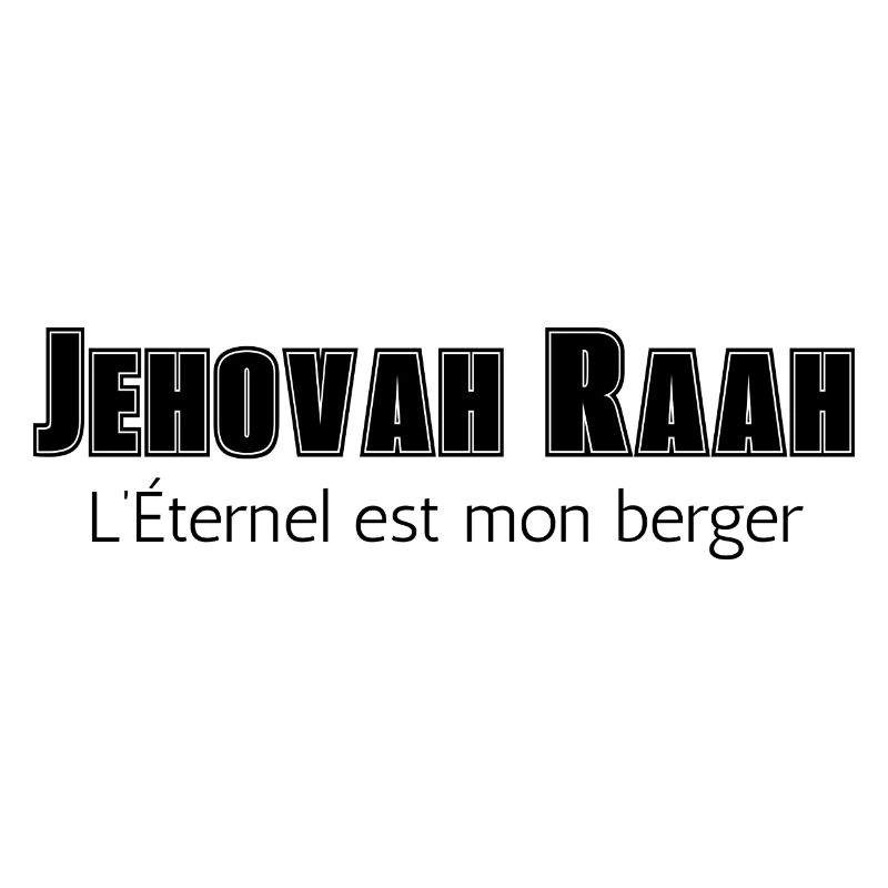 Jehovah Raah