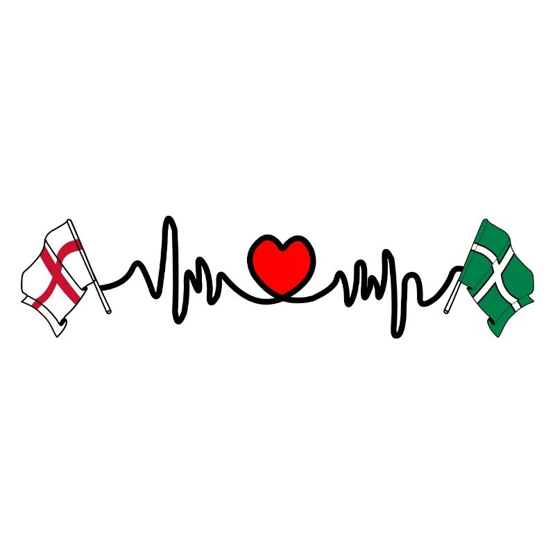 Devon & Angleterre Heartbeat