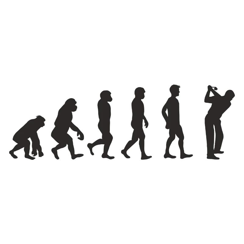 Evolution Golf
