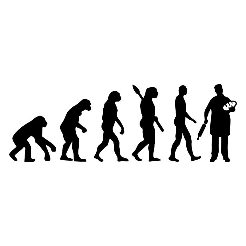 Évolution Boulanger