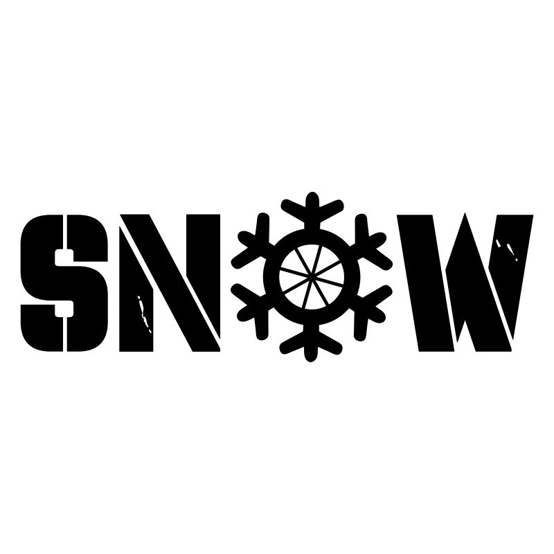 Snow