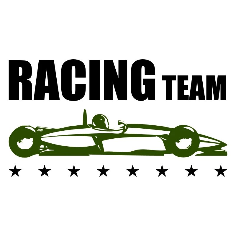 Équipe de course