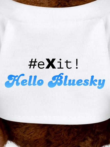 #eXit !