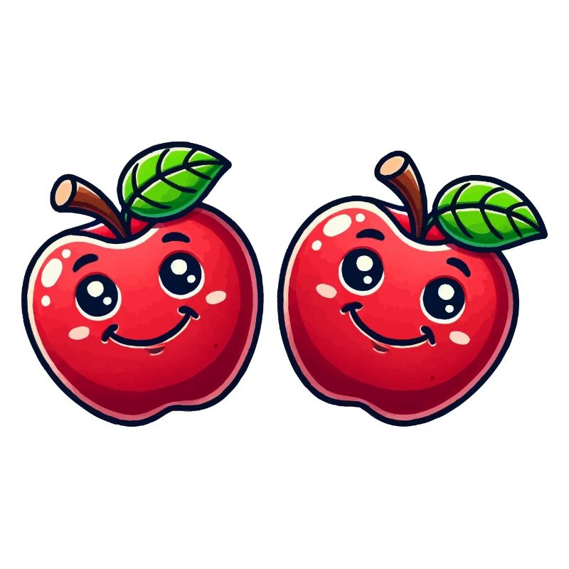 Äpfel