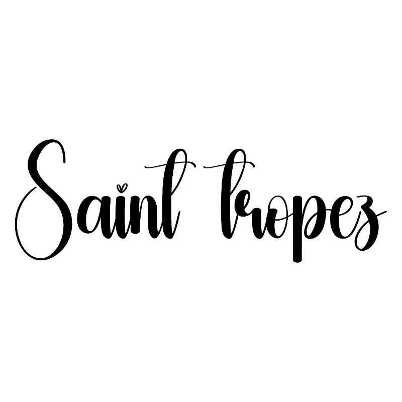 saint tropez