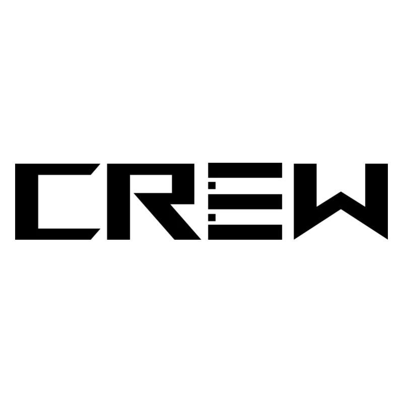 Crew Team Staff