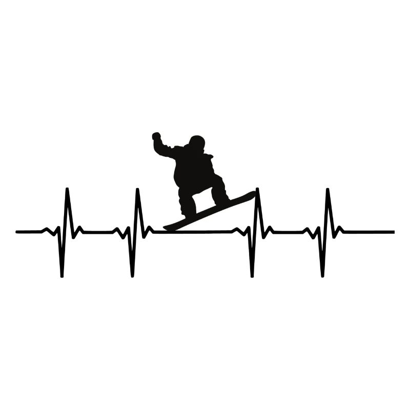 Snowboard