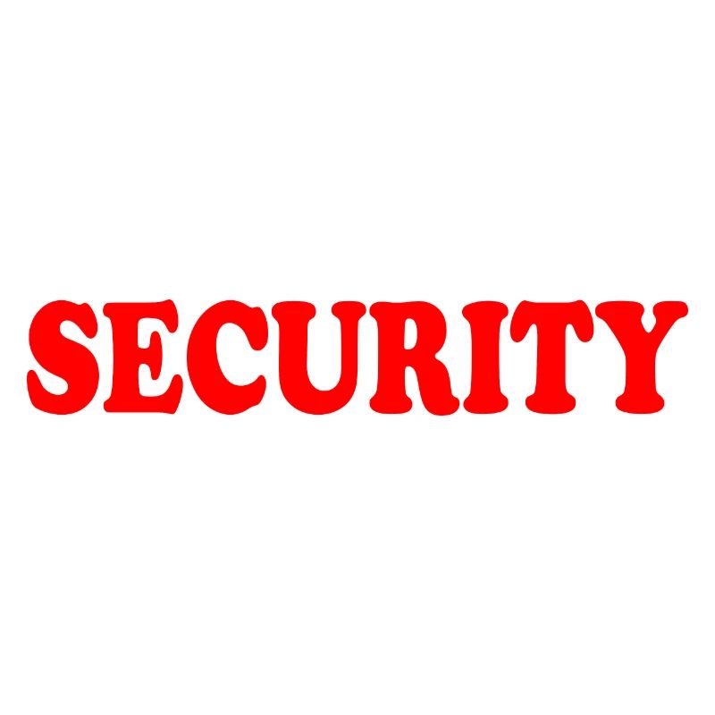Security