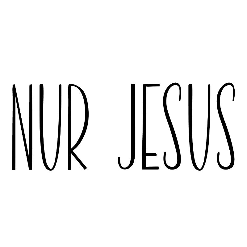Seulement Jésus
