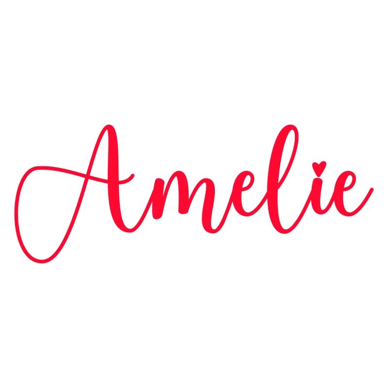 amelie name