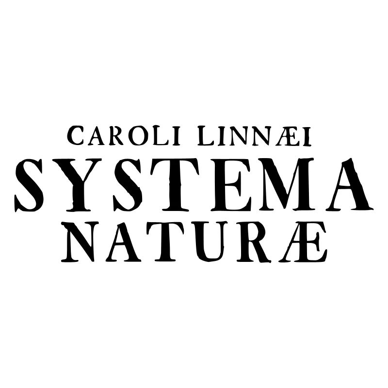 Systema Naturae