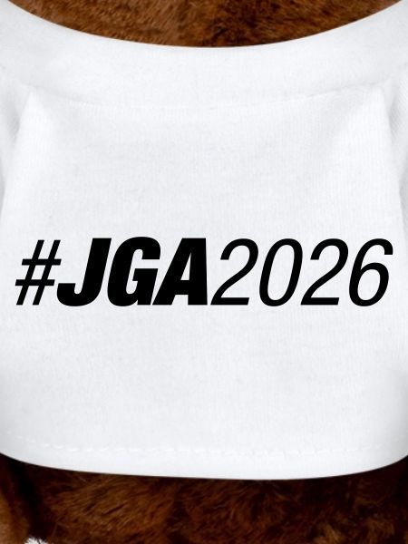 JGA 2026