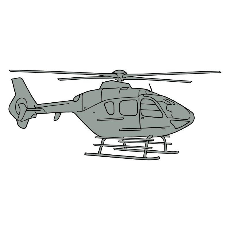 Helicopter 2