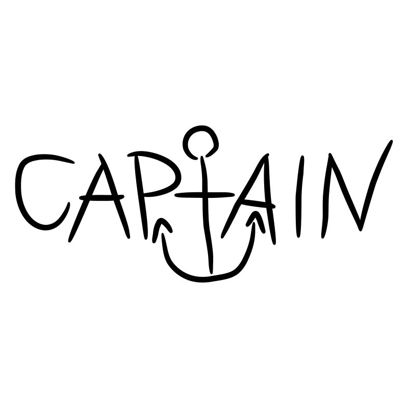 Captain Comic Anker Logo