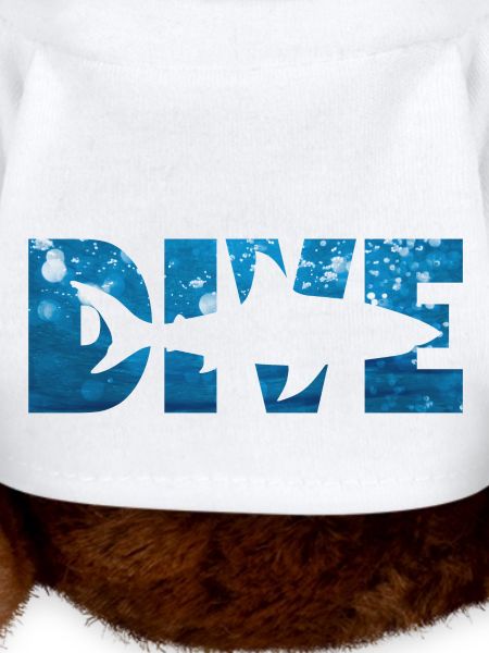 Dive Shark