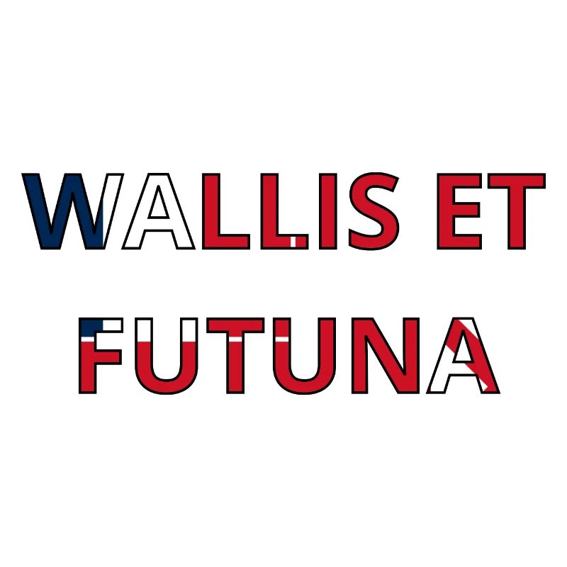 Drapeau Wallis et Futuna