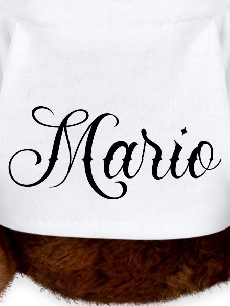 Mario