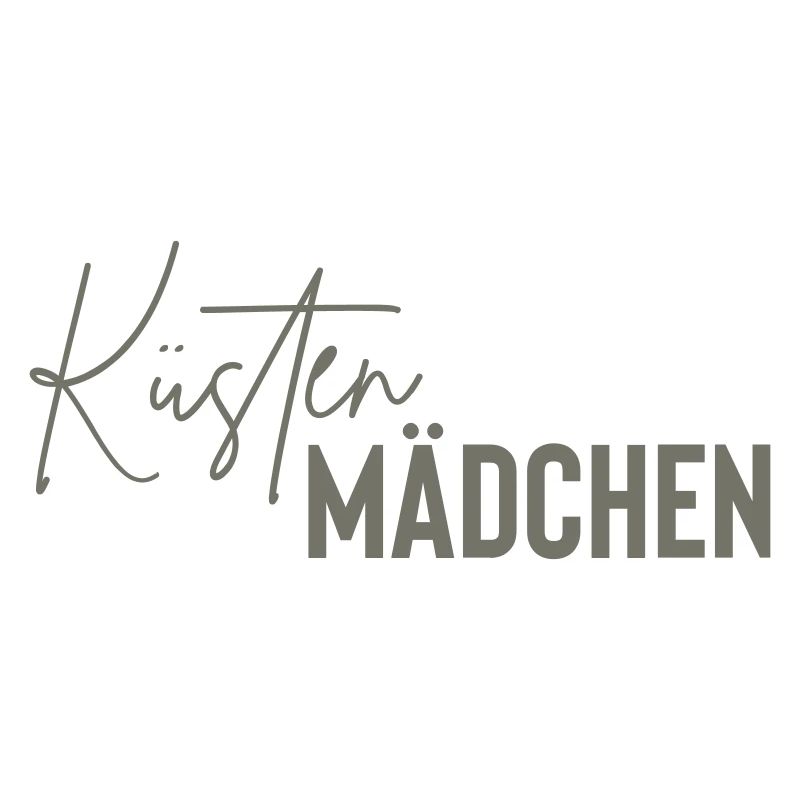 küsten mädchen