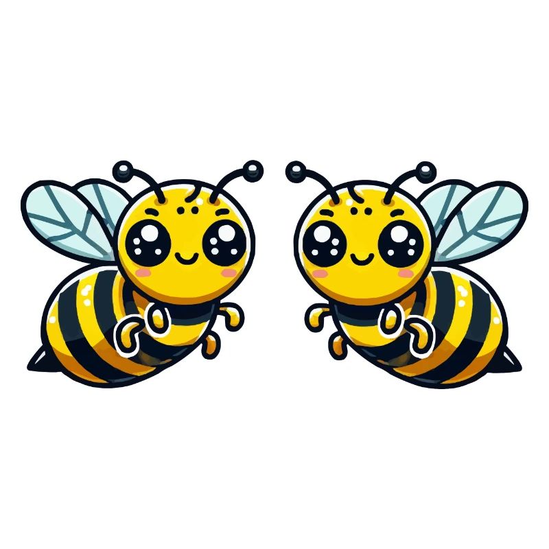Bee Wasp 2