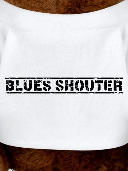 Blues Shouter